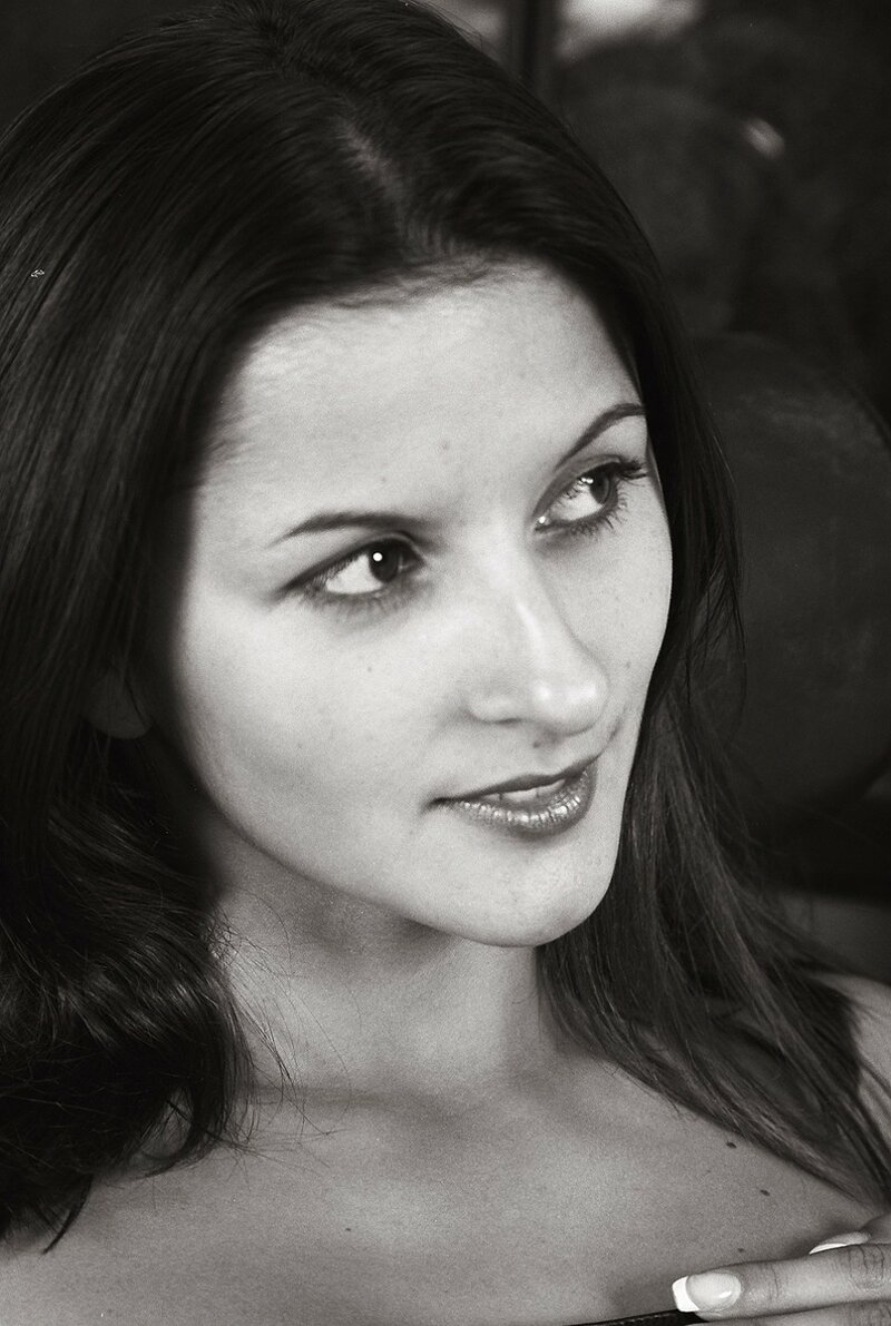 Екатерина, 35 лет, 0 размер груди